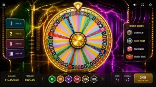 Crazy Time 2 compressed